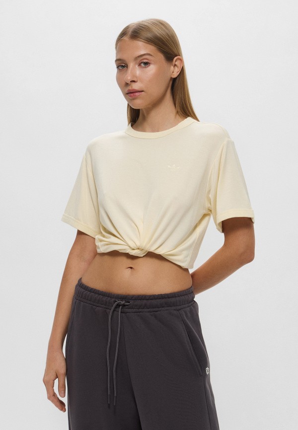 adidas Originals Футболка - P ESS T-SHIRT - фото 1