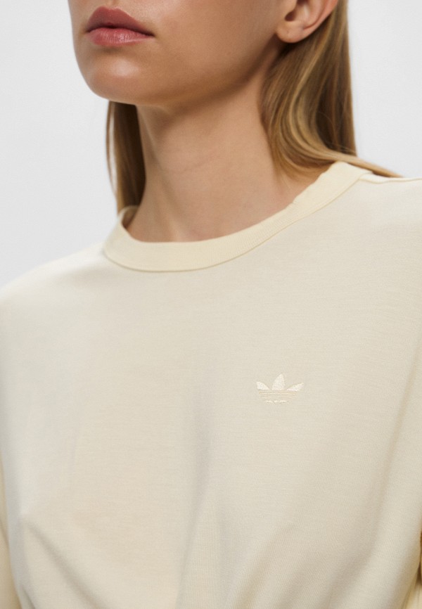 adidas Originals Футболка - P ESS T-SHIRT - фото 4