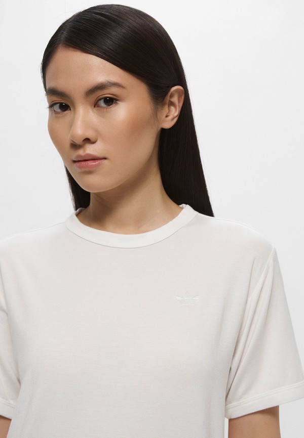 adidas Originals Футболка - P ESS T-SHIRT - фото 4