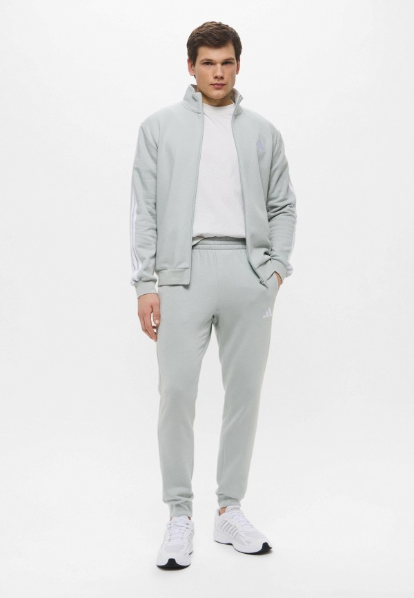 adidas Костюм спортивный - M 3S FL TT TS - фото 1