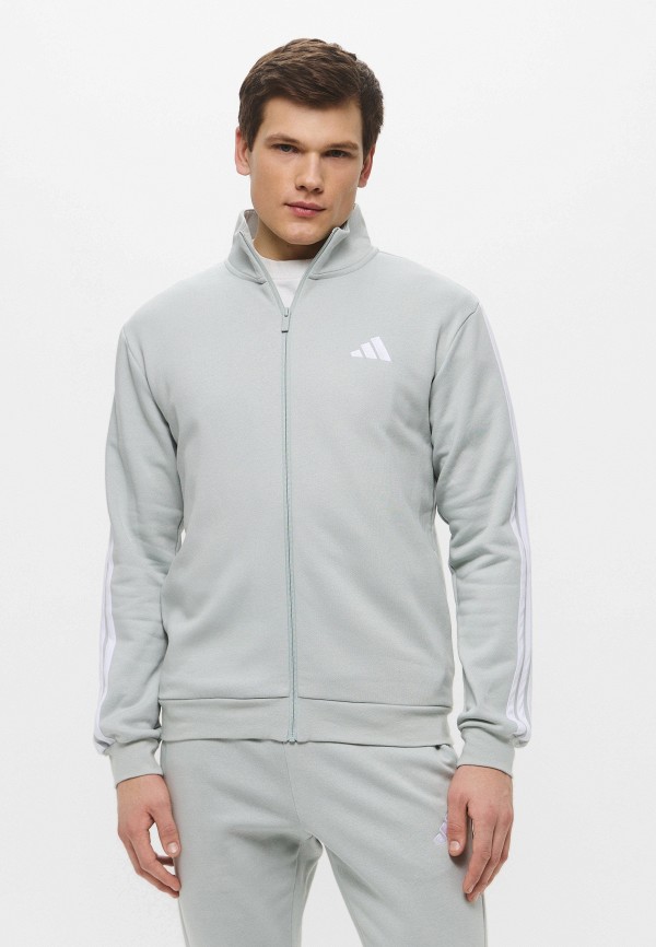 adidas Костюм спортивный - M 3S FL TT TS - фото 2