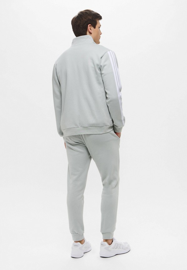 adidas Костюм спортивный - M 3S FL TT TS - фото 3