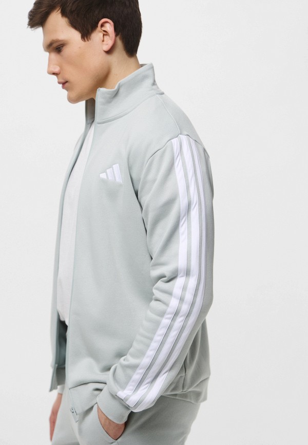 adidas Костюм спортивный - M 3S FL TT TS - фото 4