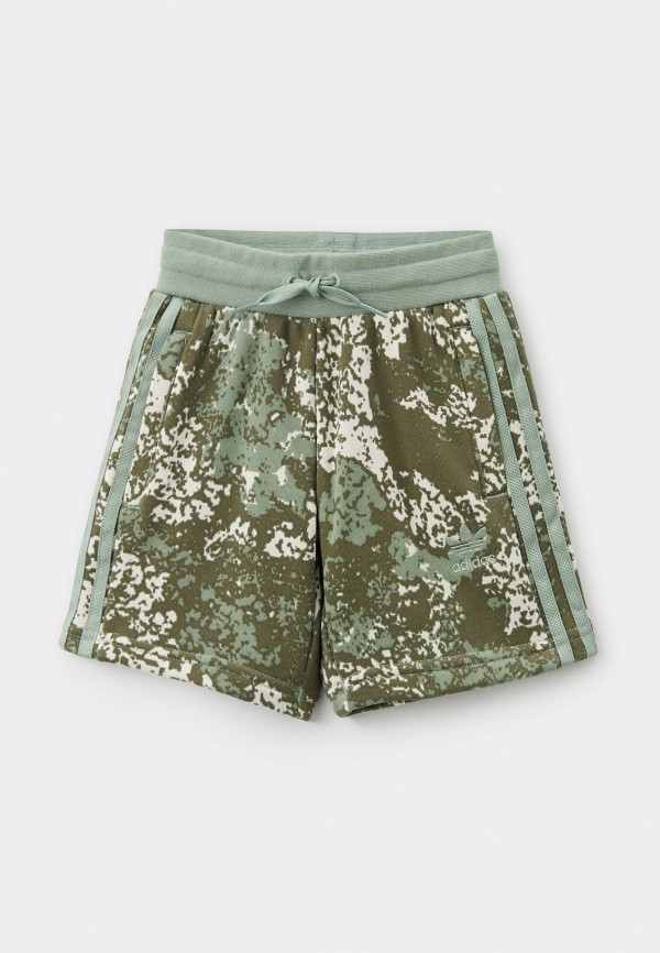 adidas Originals Костюм спортивный - SHORT TEE SET - фото 4