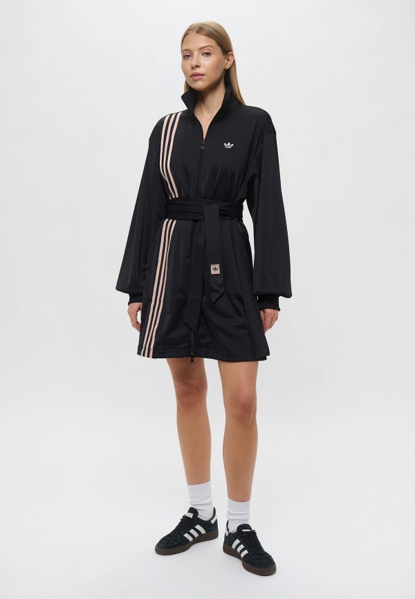 adidas Originals Платье - FIREBIRD DRESS - фото 1