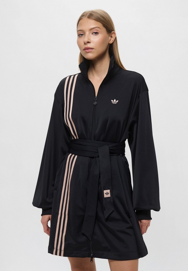 adidas Originals Платье - FIREBIRD DRESS - фото 2