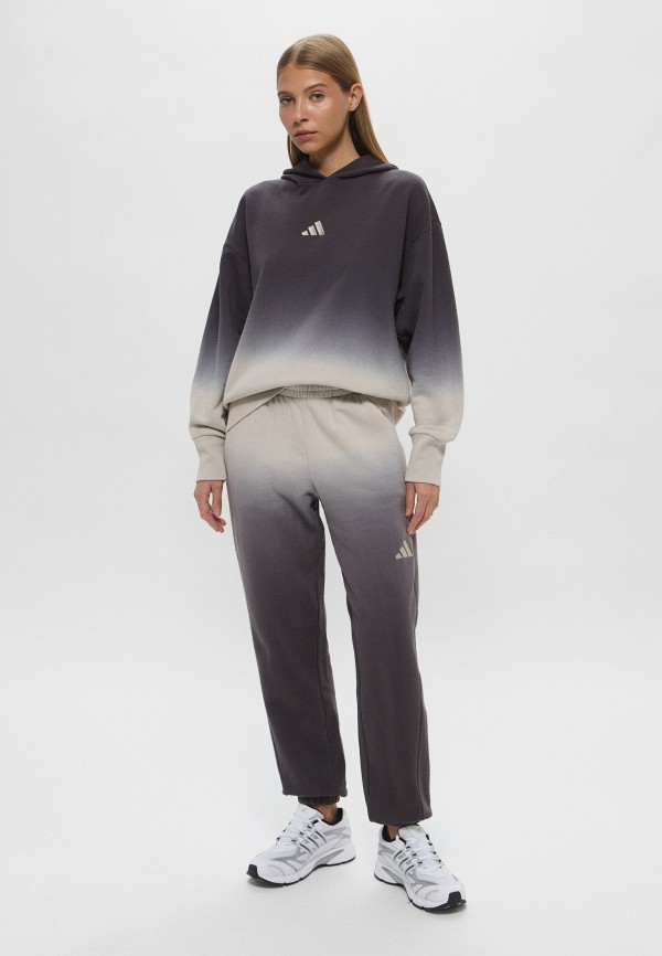 adidas Худи - W ALL SZN A HD - фото 2