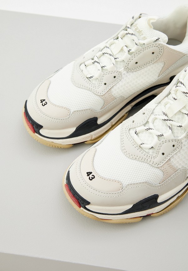 Balenciaga Кроссовки - фото 2