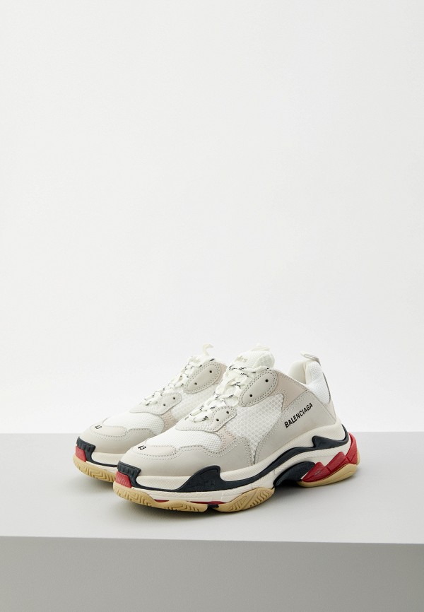 Balenciaga Кроссовки - фото 3