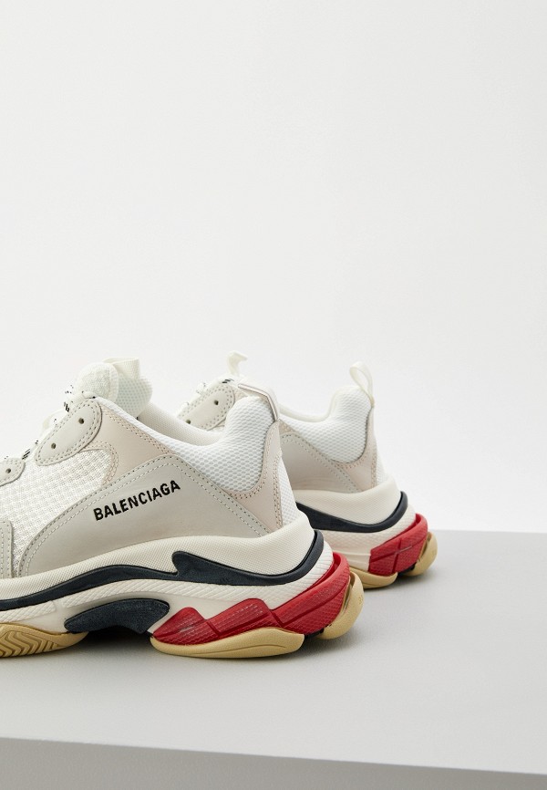 Balenciaga Кроссовки - фото 4