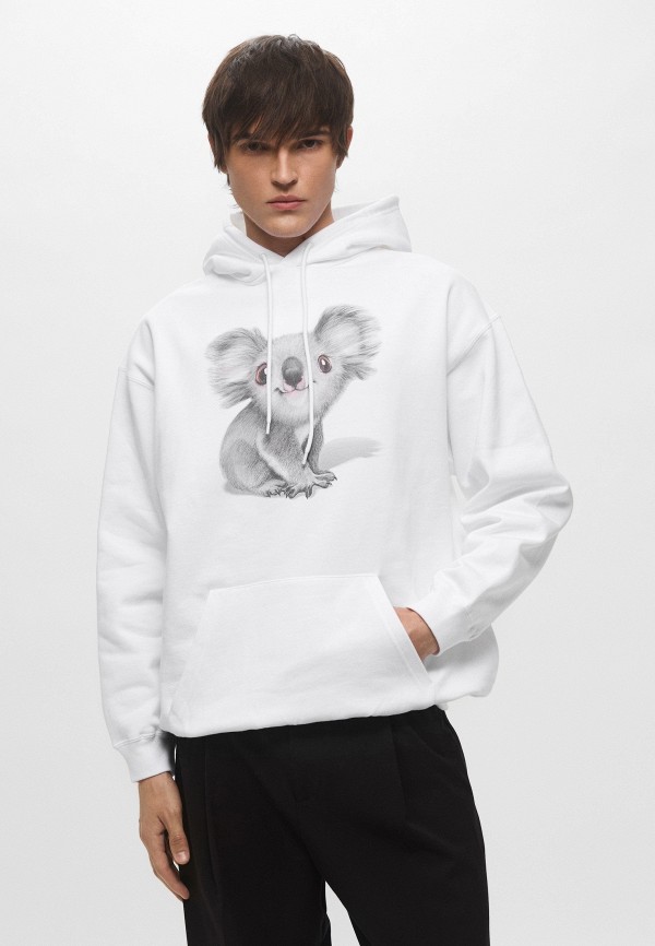 Balenciaga Худи - фото 1