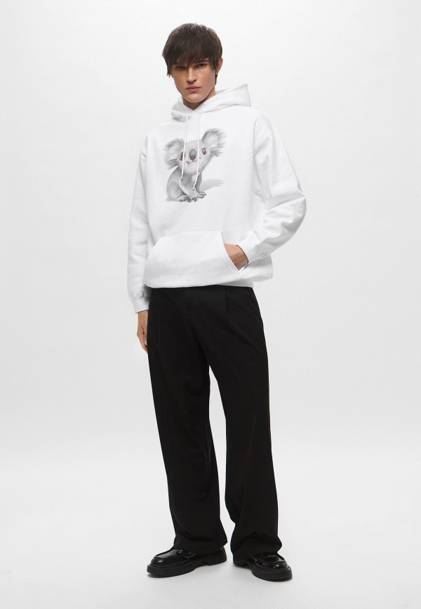 Balenciaga Худи - фото 2