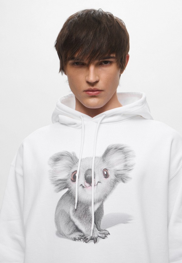 Balenciaga Худи - фото 4