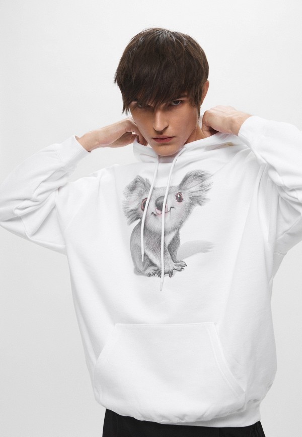 Balenciaga Худи - фото 5