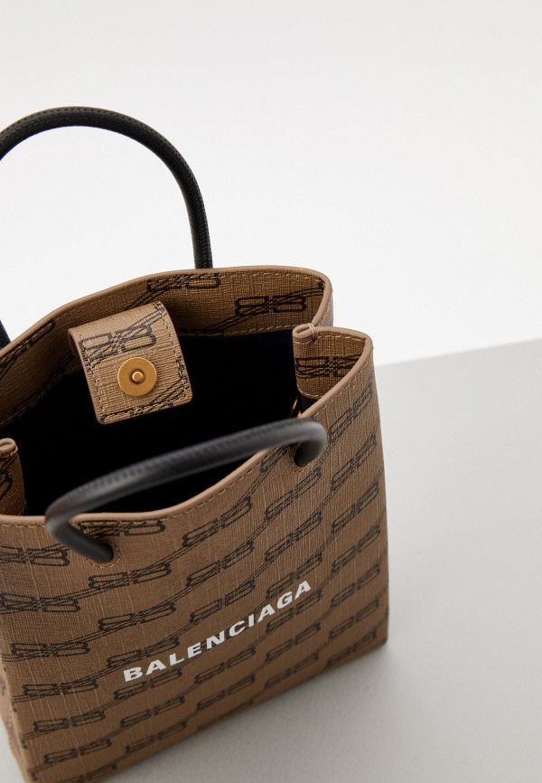 Balenciaga Сумка - фото 4