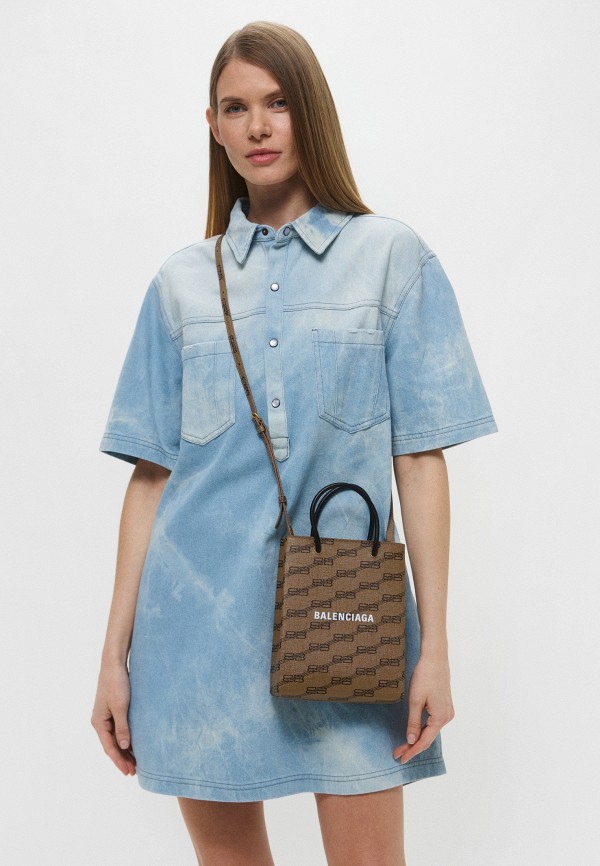 Balenciaga Сумка - фото 5