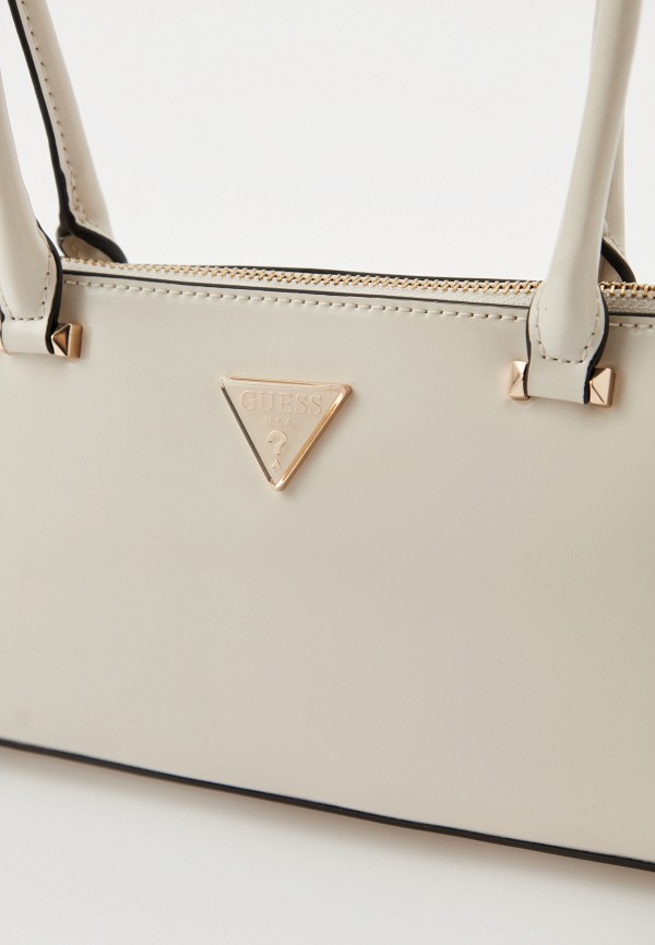 Guess Сумка - ARNELA SHOULDER SATCHEL - фото 3