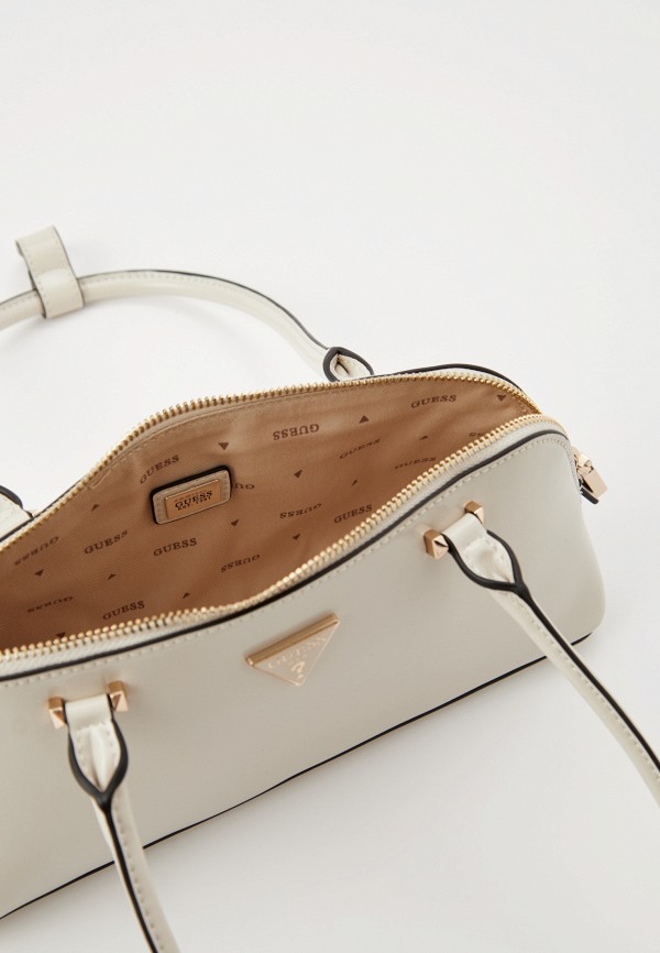 Guess Сумка - ARNELA SHOULDER SATCHEL - фото 4