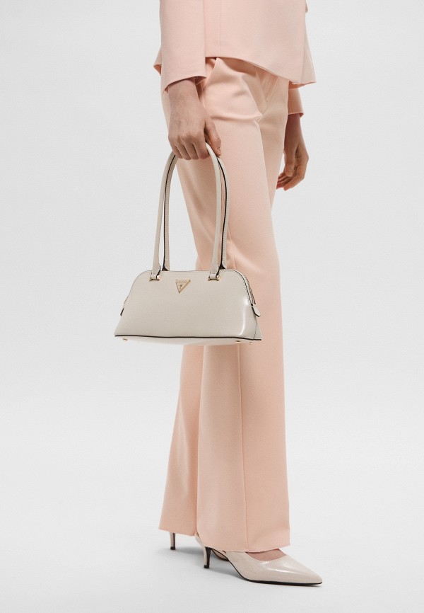 Guess Сумка - ARNELA SHOULDER SATCHEL - фото 6