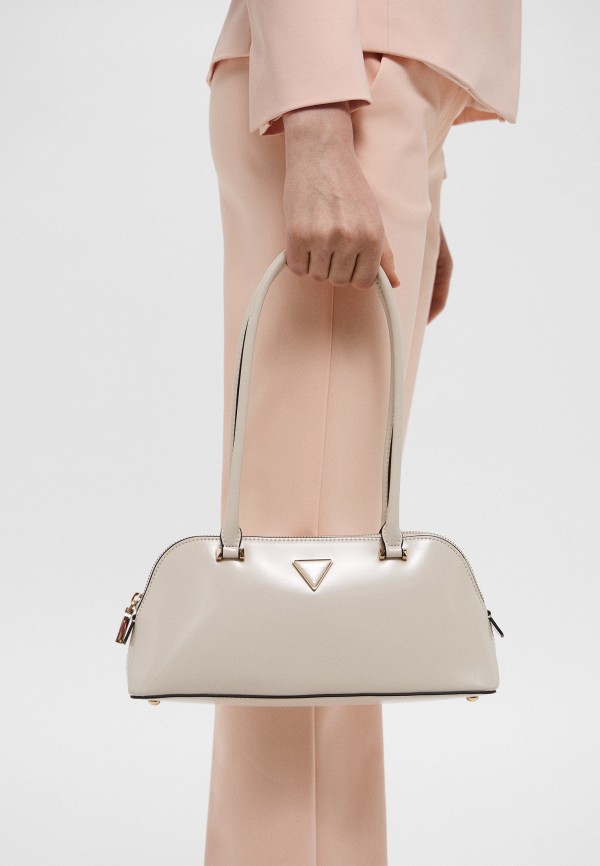 Guess Сумка - ARNELA SHOULDER SATCHEL - фото 5