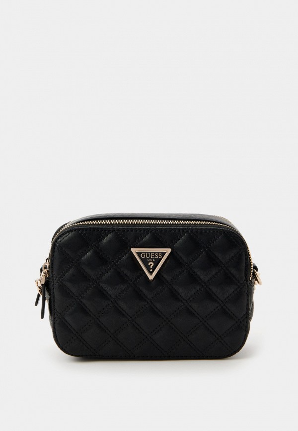 Guess Сумка - GIULLY CAMERA BAG - фото 1