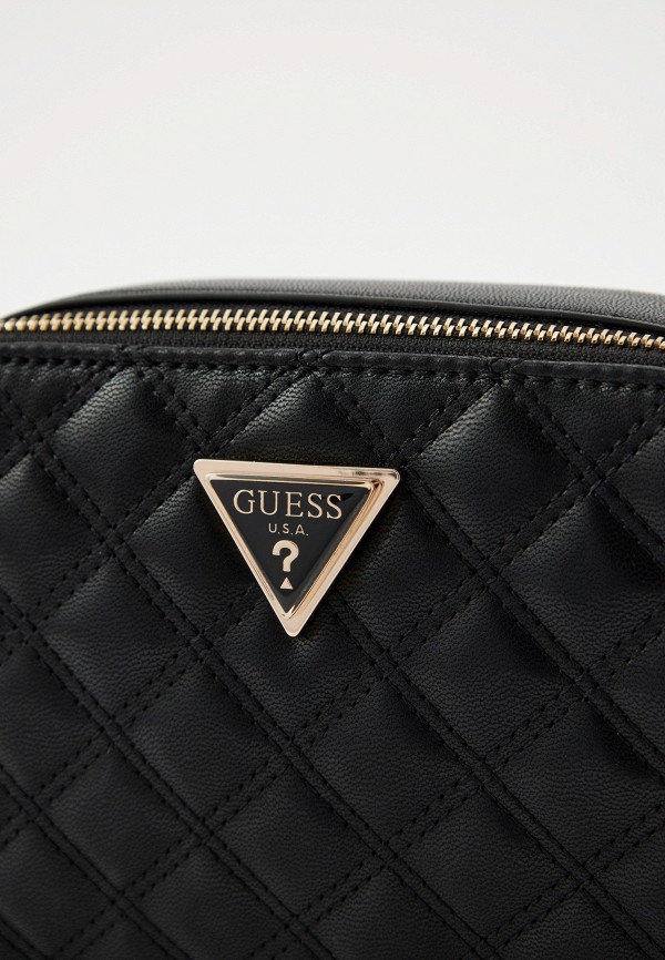 Guess Сумка - GIULLY CAMERA BAG - фото 3