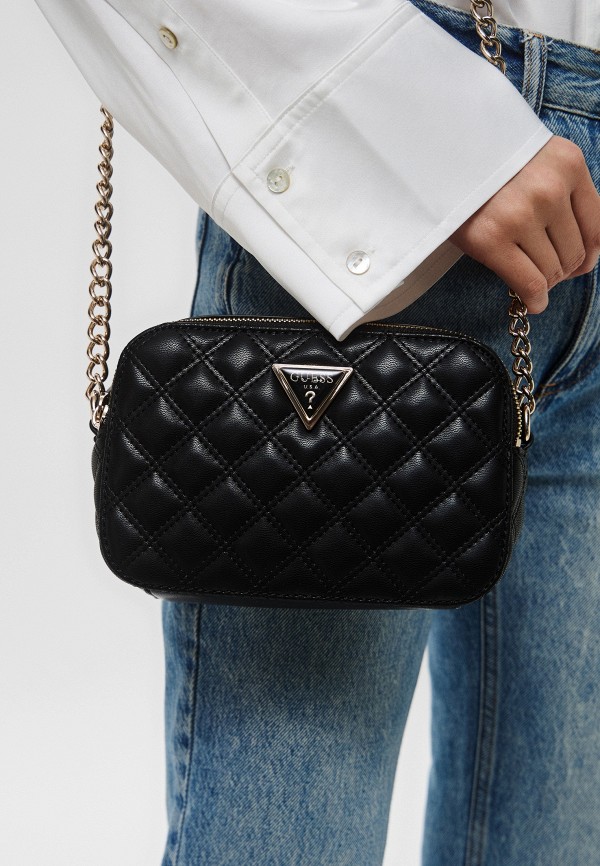 Guess Сумка - GIULLY CAMERA BAG - фото 6