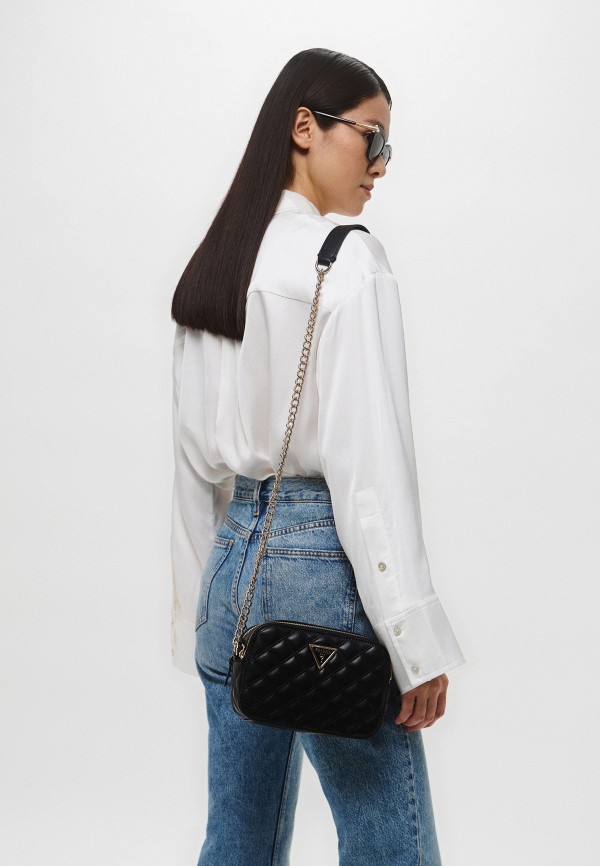 Guess Сумка - GIULLY CAMERA BAG - фото 5