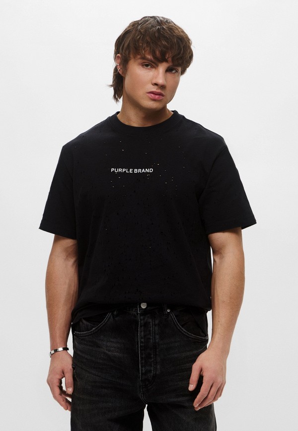 Purple Brand Футболка - фото 1