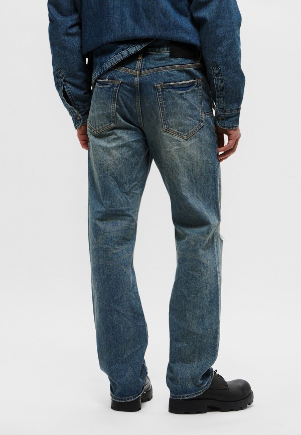 Purple Brand Джинсы - HADLEY VINTAGE - фото 3