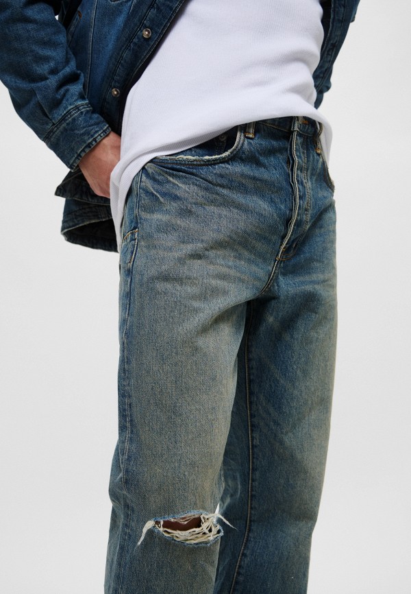 Purple Brand Джинсы - HADLEY VINTAGE - фото 5