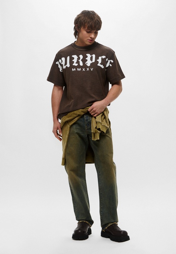 Purple Brand Футболка - фото 2