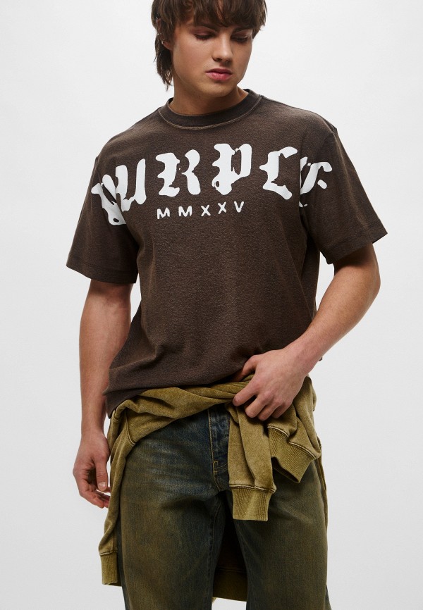 Purple Brand Футболка - фото 5