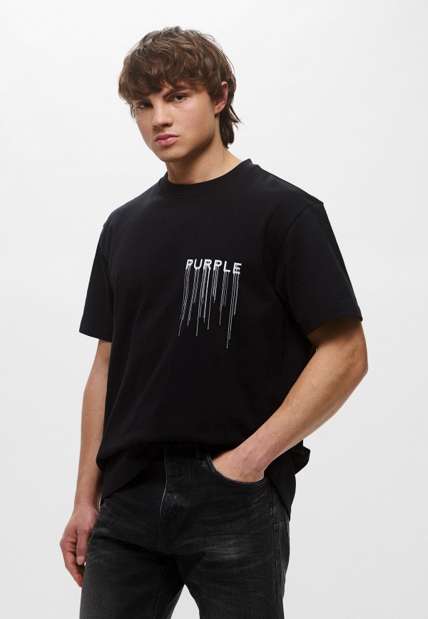 Purple Brand Футболка - фото 1