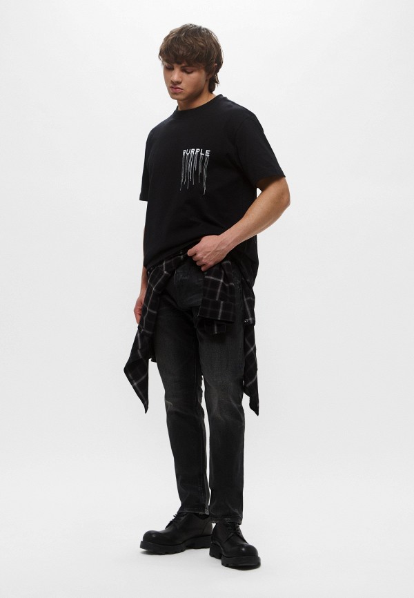 Purple Brand Футболка - фото 2