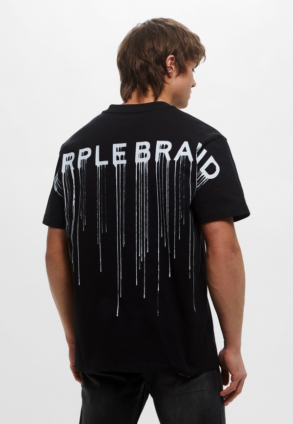 Purple Brand Футболка - фото 3