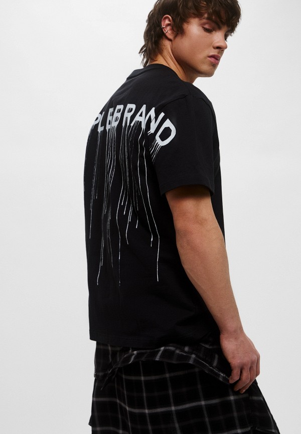 Purple Brand Футболка - фото 5