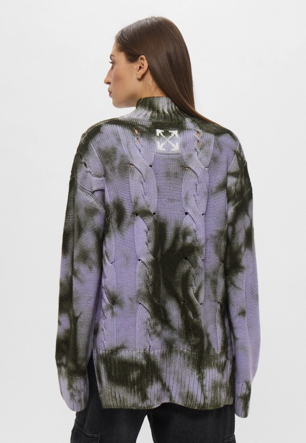 Off-White Свитер - фото 3