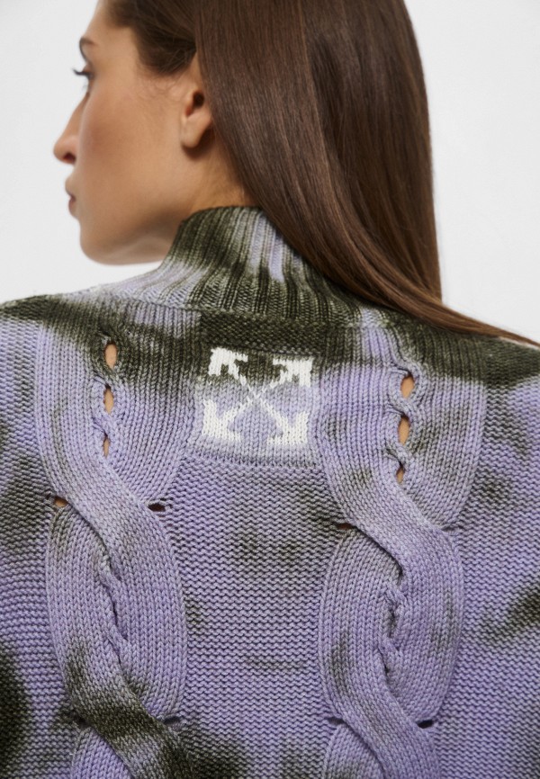 Off-White Свитер - фото 4