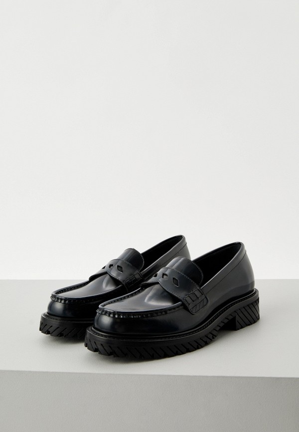 Off-White Лоферы - фото 3