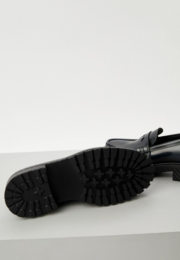 Off-White Лоферы - фото 5