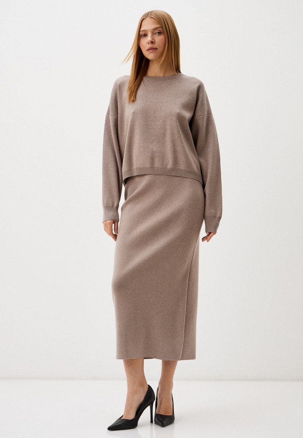 Rene Santi Костюм вязаный - фото 1