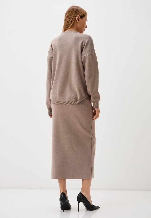 Rene Santi Костюм вязаный - фото 3