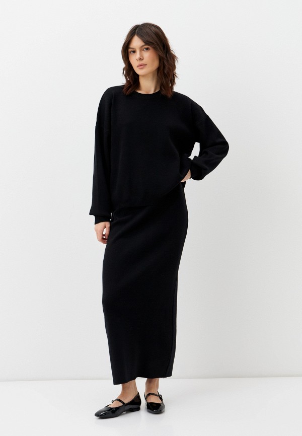 Rene Santi Костюм вязаный - фото 1