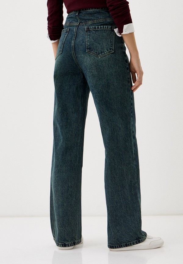 Mon-Kartis Джинсы - фото 3