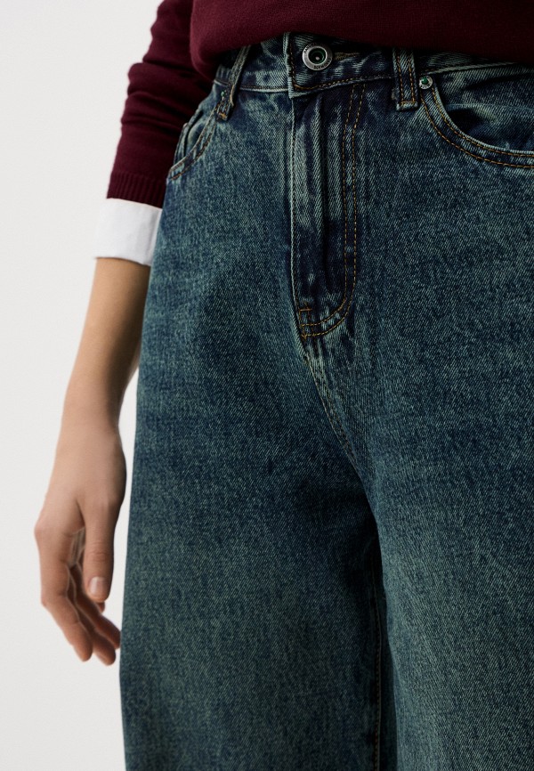 Mon-Kartis Джинсы - фото 4