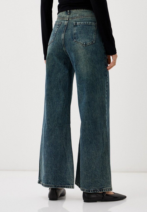 Mon-Kartis Джинсы - фото 3