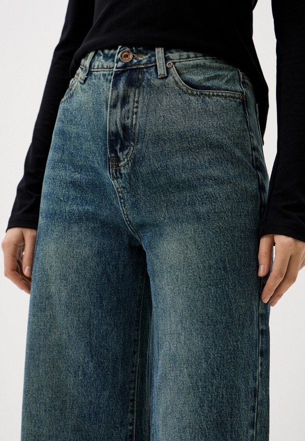 Mon-Kartis Джинсы - фото 4