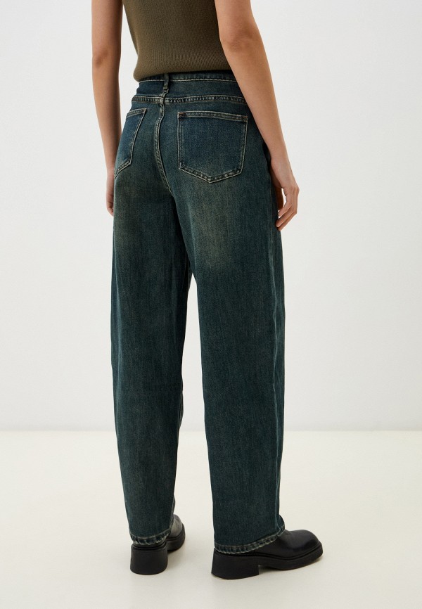 Mon-Kartis Джинсы - фото 3