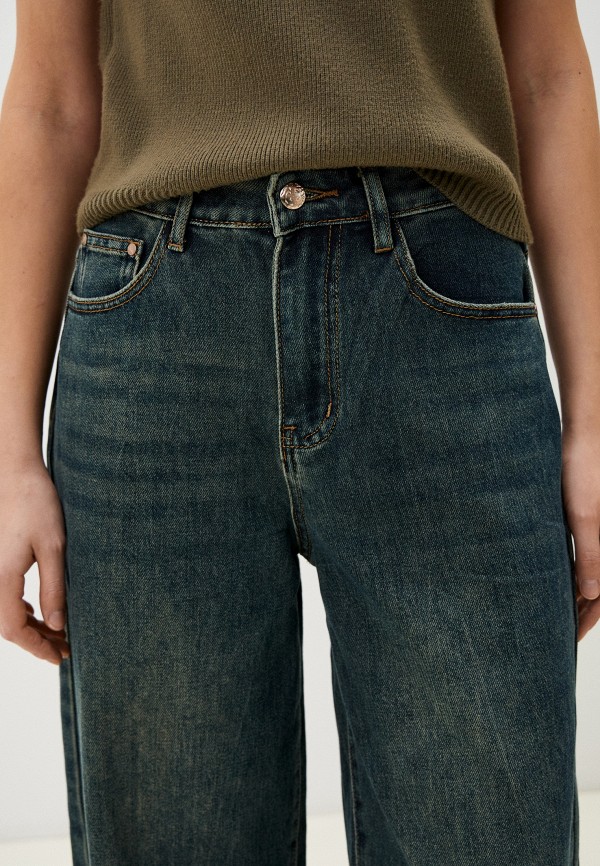 Mon-Kartis Джинсы - фото 4